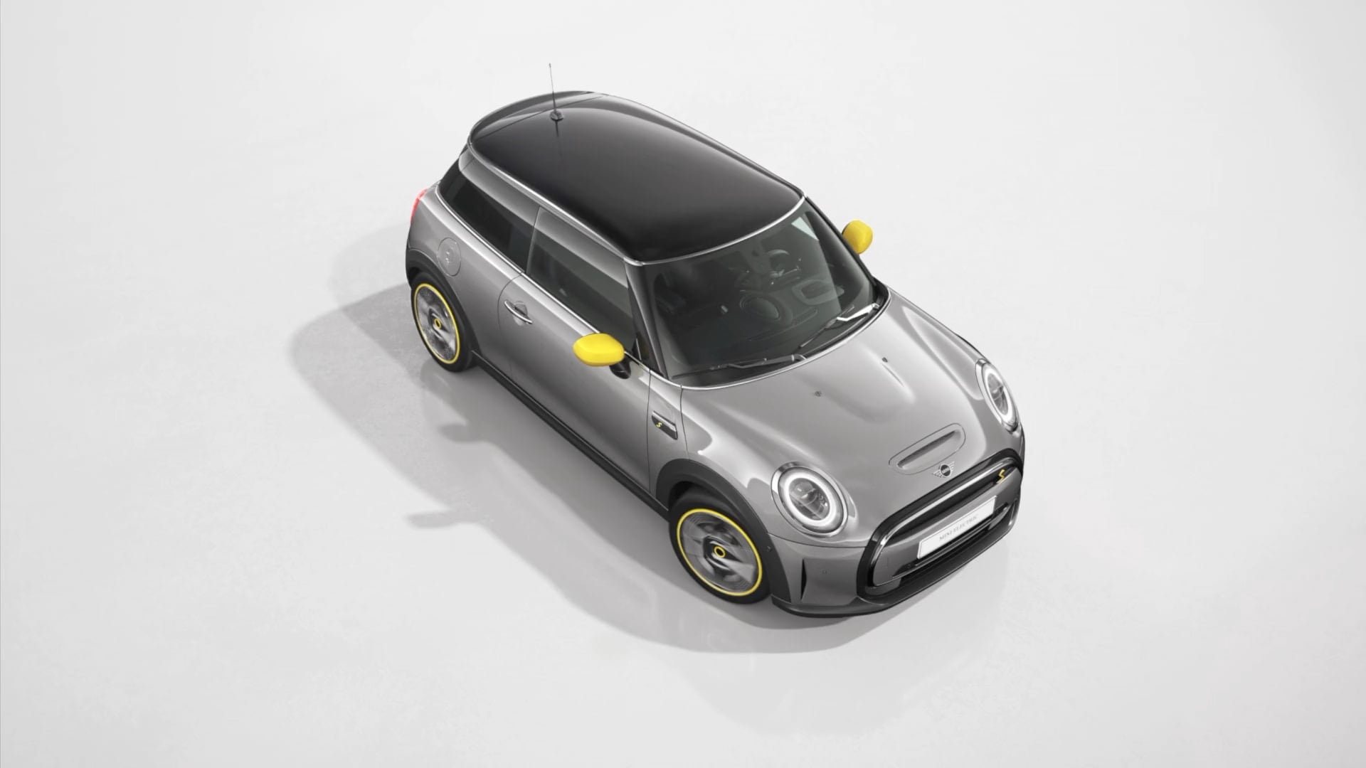 MINI Cooper SE, 3-vratni – MINI Electric – pogonski sklop