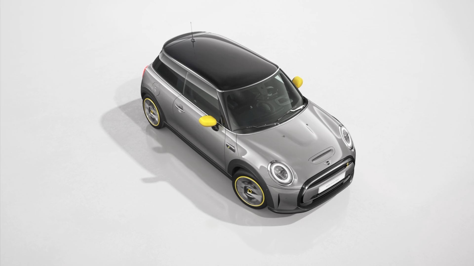 MINI Cooper SE, 3-vratni – MINI Electric – pogonski sklop