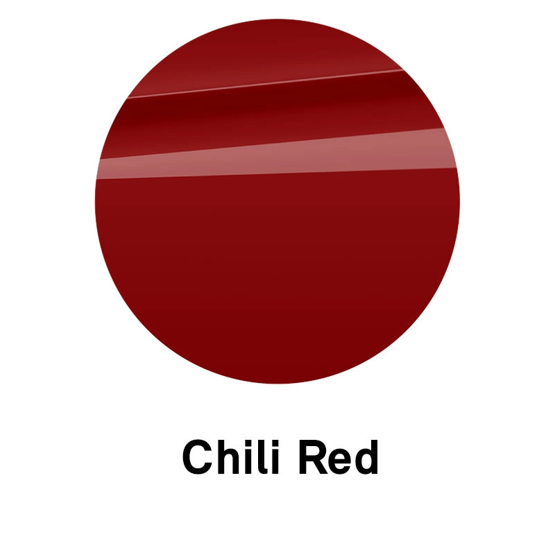 MINI – oprema – Chili Red