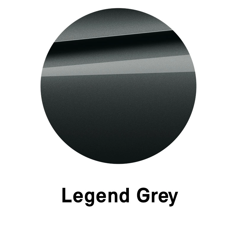 MINI – oprema – Legend Grey