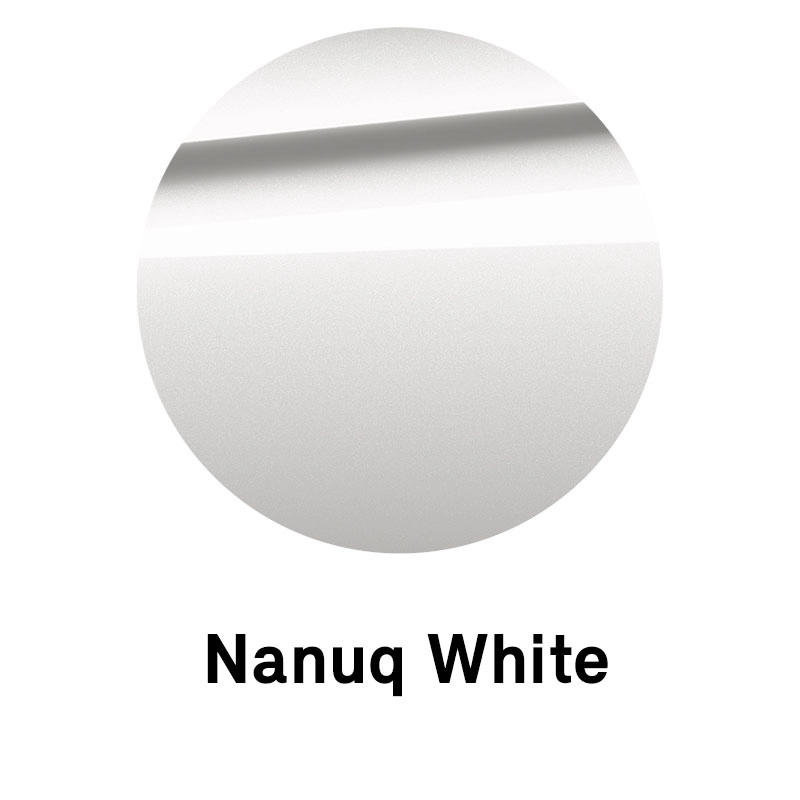 MINI – oprema – Nanuq White