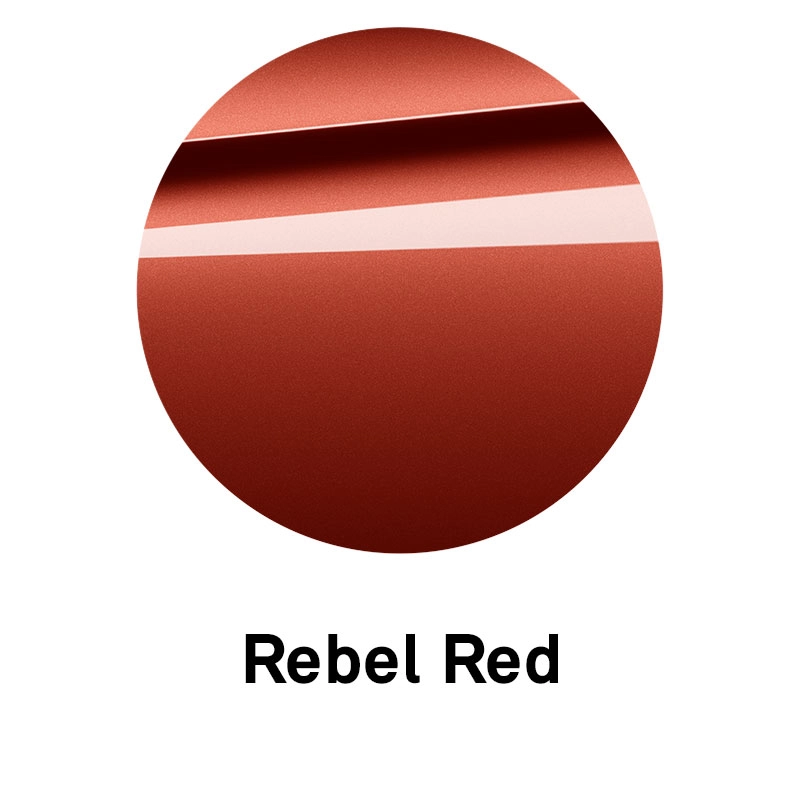 MINI – oprema – Rebel Red