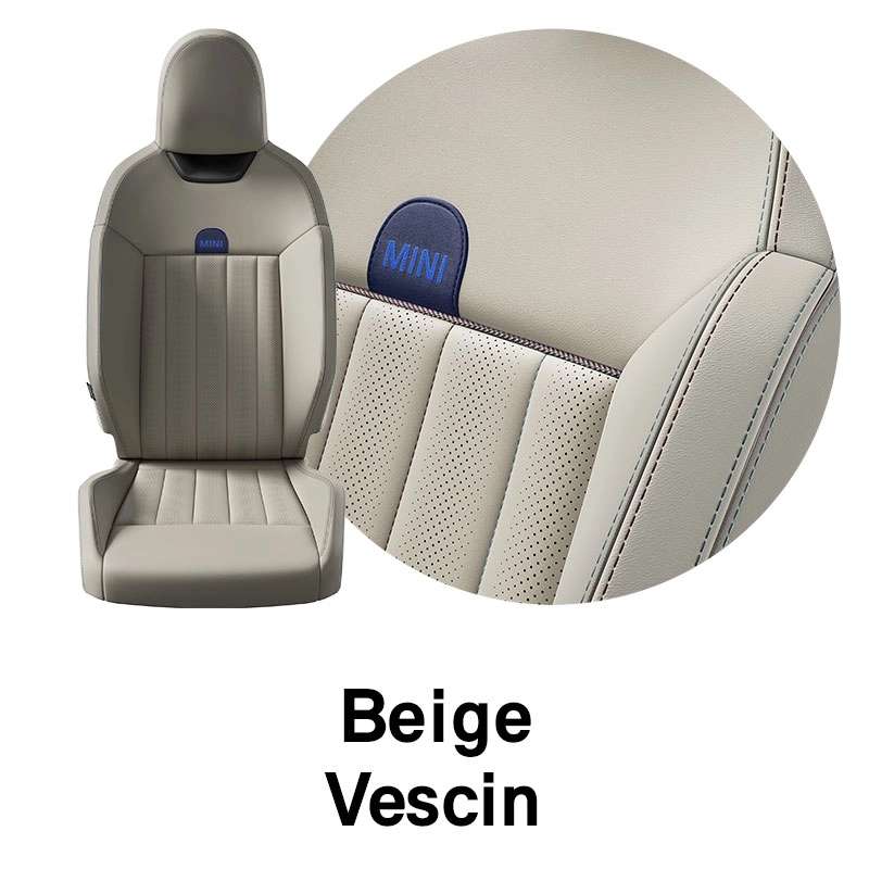 MINI – oprema – Beige Vescin