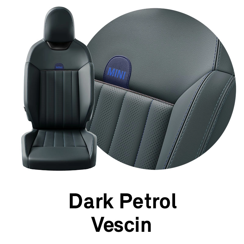 MINI – oprema – Dark Detrol Vescin