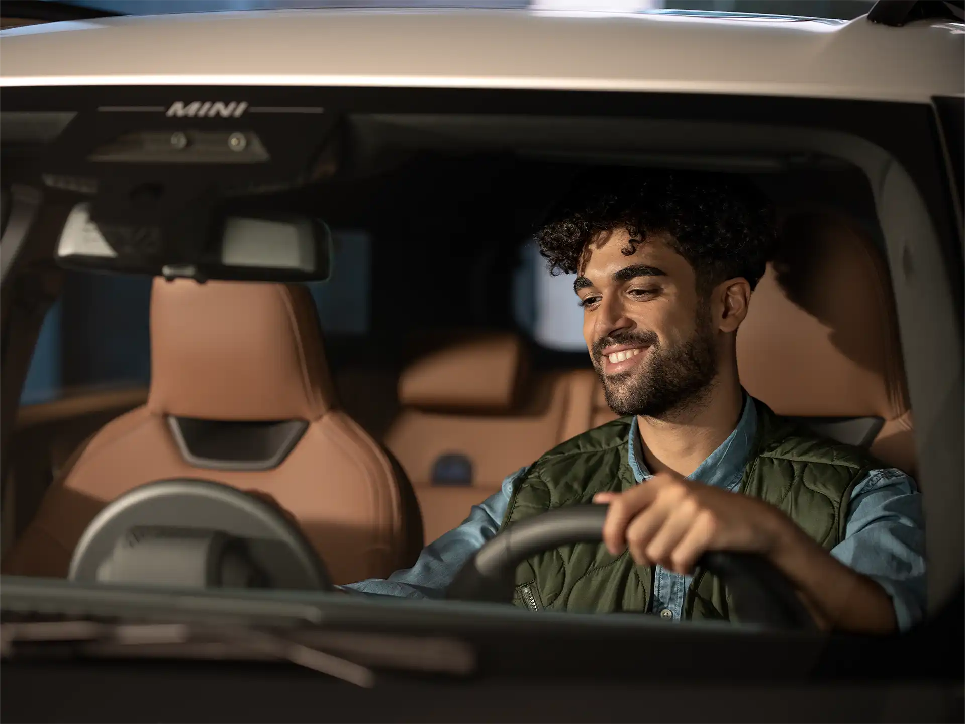 Lizing MINI – operativni lizing