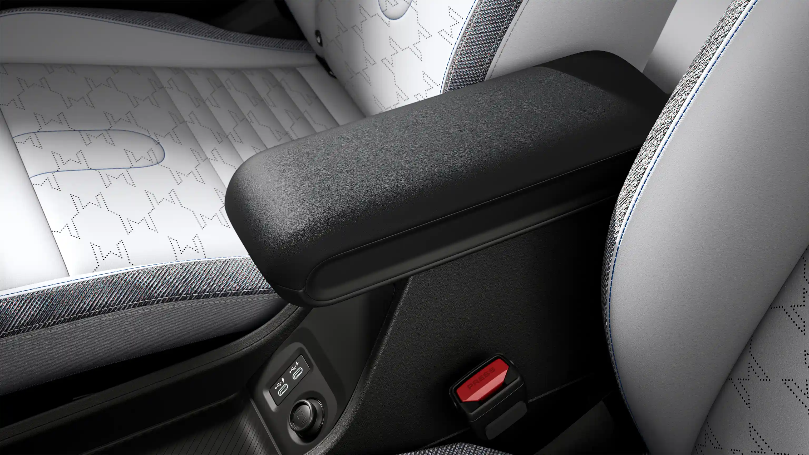 MINI Cooper 3-vratni – notranjost v slogu Classic