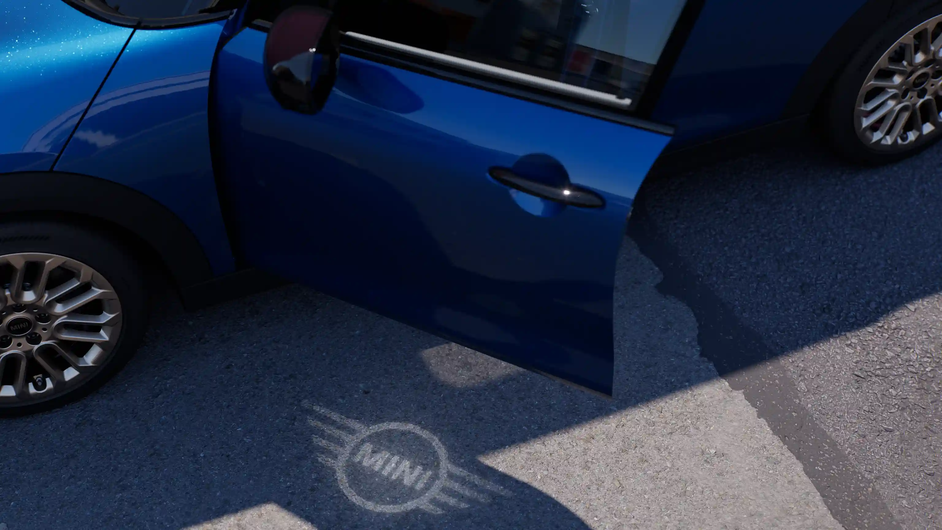 MINI Cooper 5-vratni – dobrodošli
