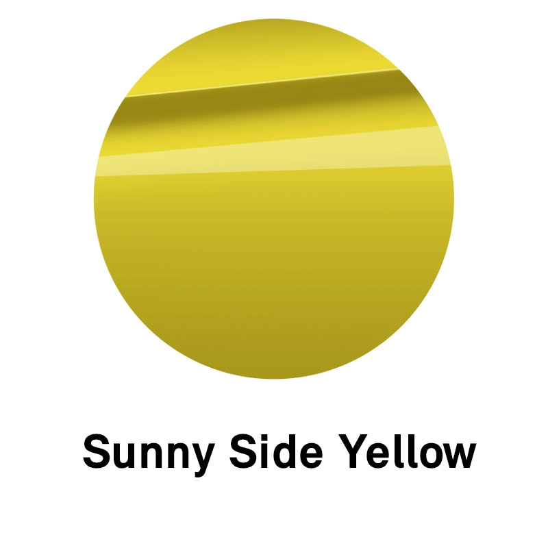 MINI – oprema – Sunny Side Yellow