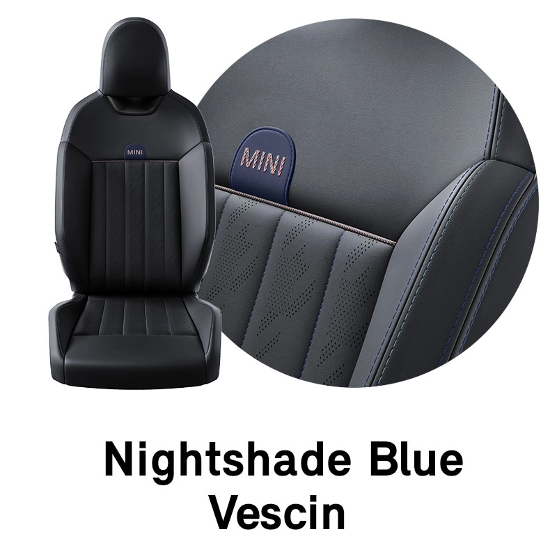  MINI – oprema – Nightshade Vescin
