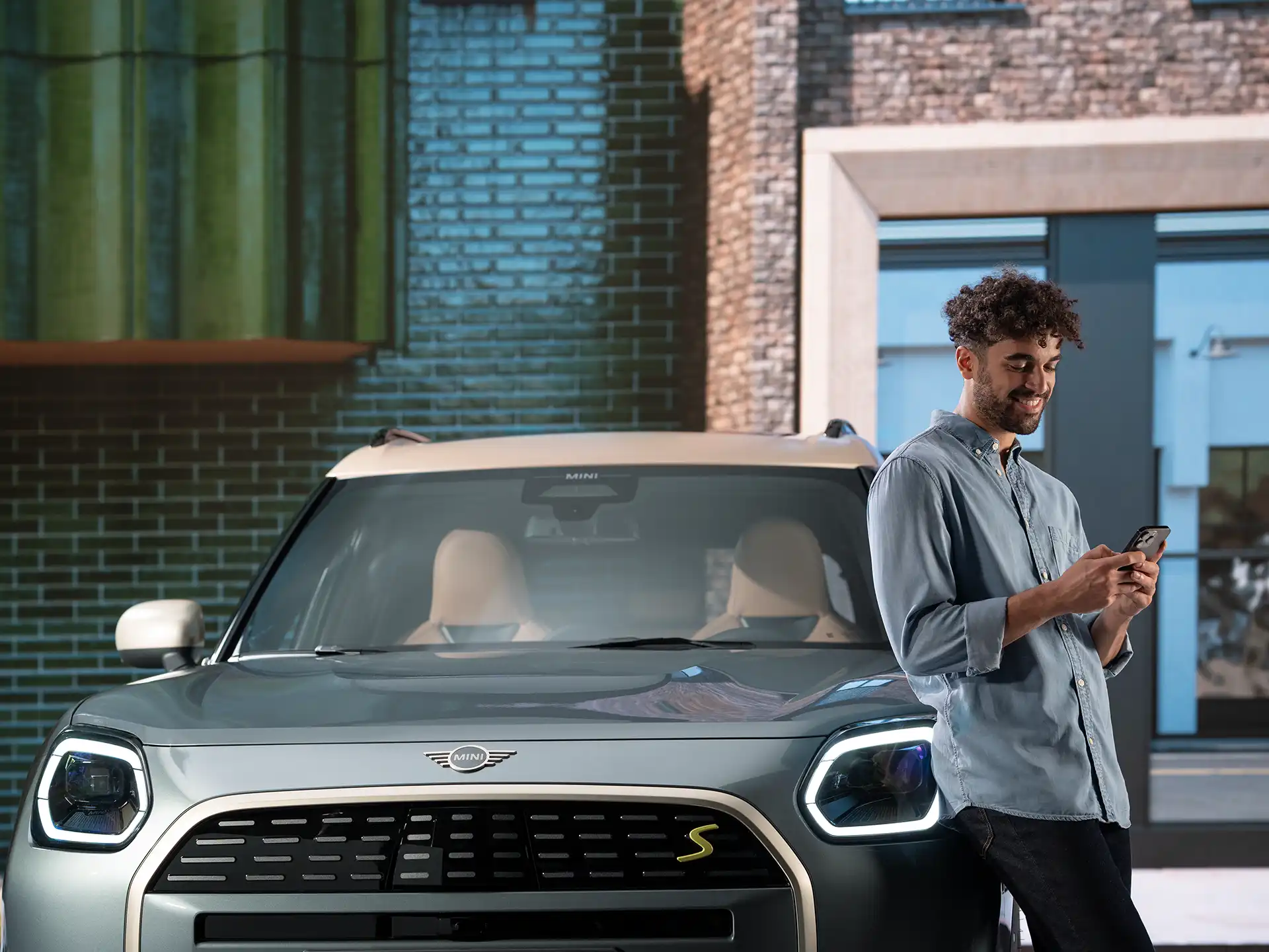 Mini Financial Services – pregled – napovednik za lizing