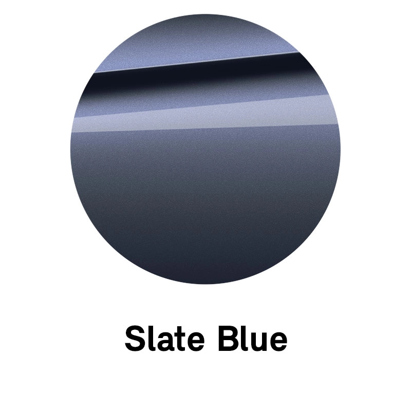MINI – oprema – Slate Blue