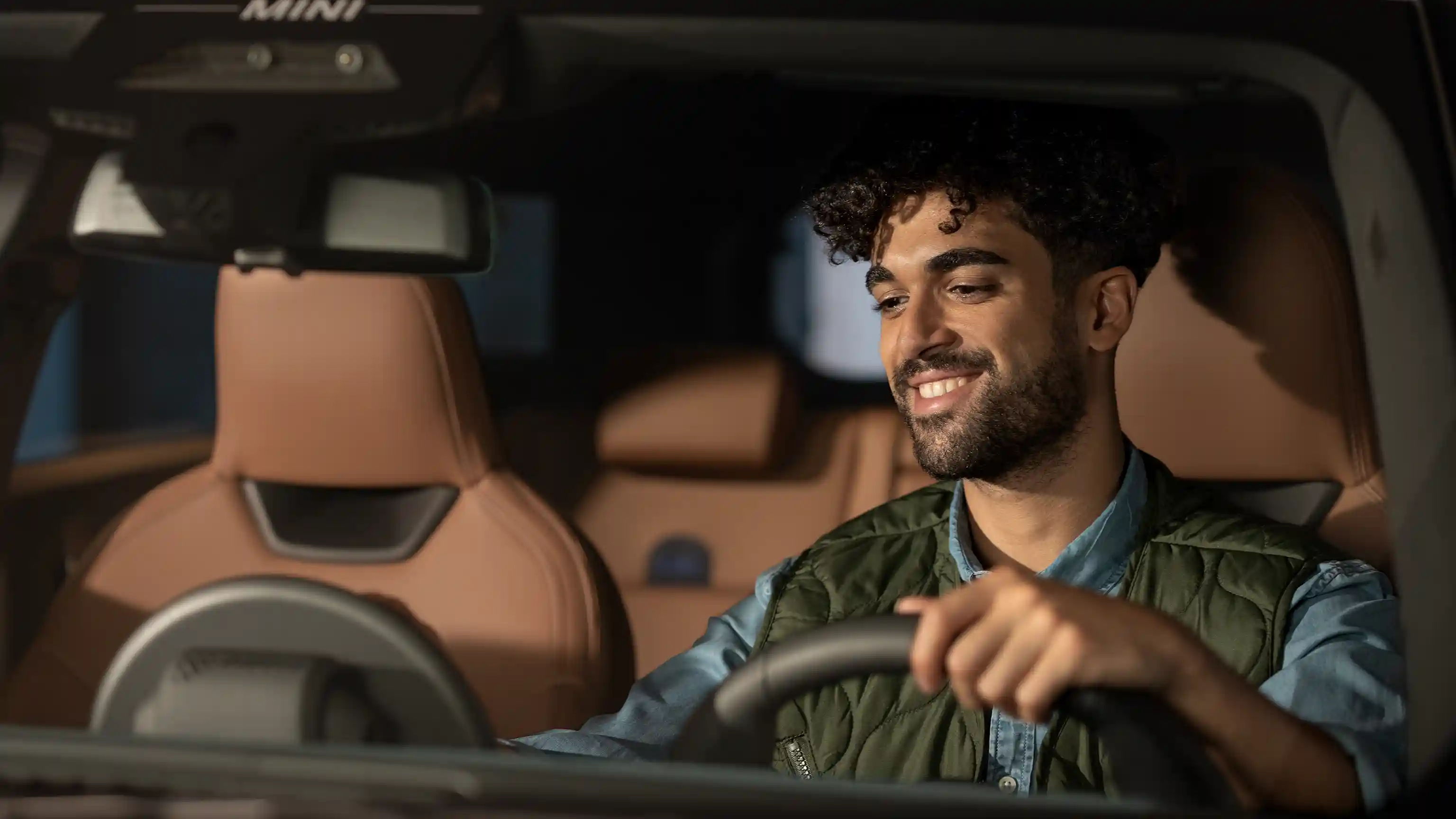 Lizing MINI – operativni lizing