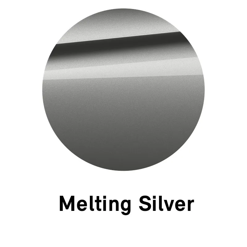 MINI – oprema – raven opreme Essential – barva Melting Silver