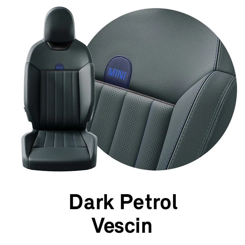 MINI – oprema – Dark Detrol Vescin