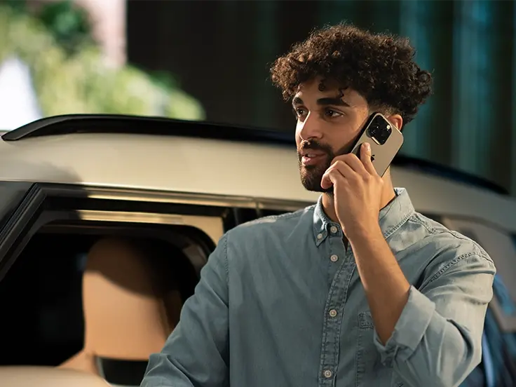 MINI Financial Services – pregled – stopite v stik z nami