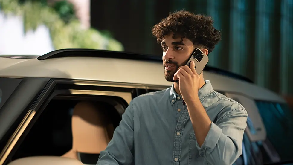 MINI Financial Services – pregled – stopite v stik z nami