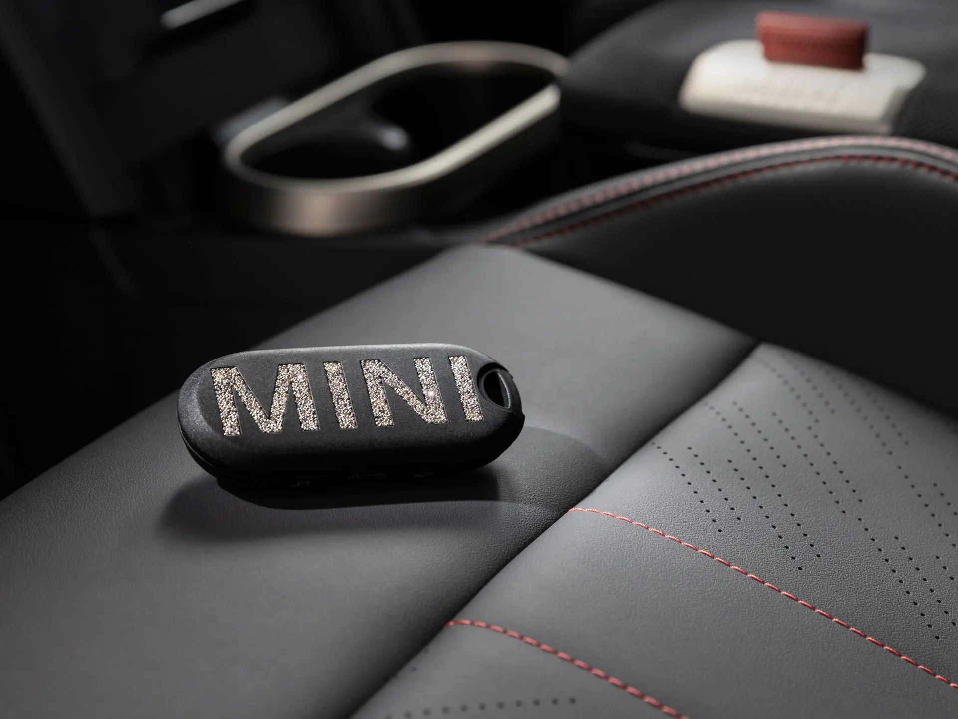 Ovitek za ključ MINI