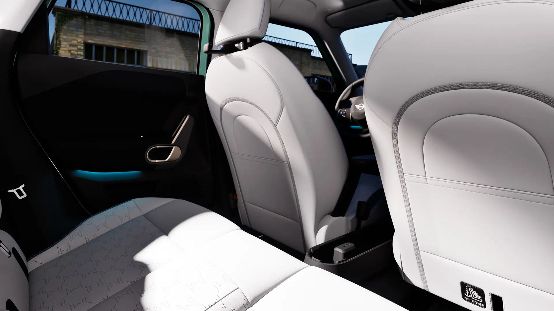 OSNOVNI NOSILEC MINI ZA SISTEM TRAVEL & COMFORT