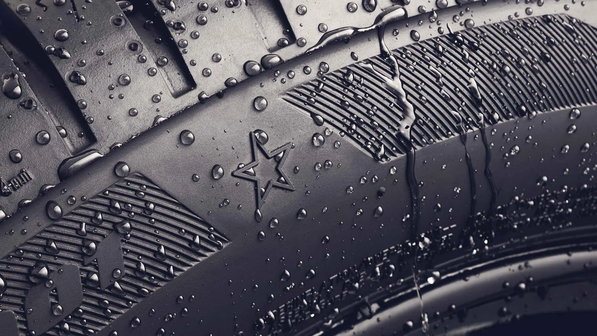 Kolesa MINI – pnevmatike – prednosti kakovostne oznake zvezde