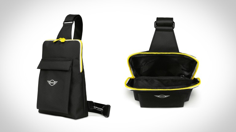DODATNA OPREMA MINI – LIFESTYLE – NARAMNA TORBA
