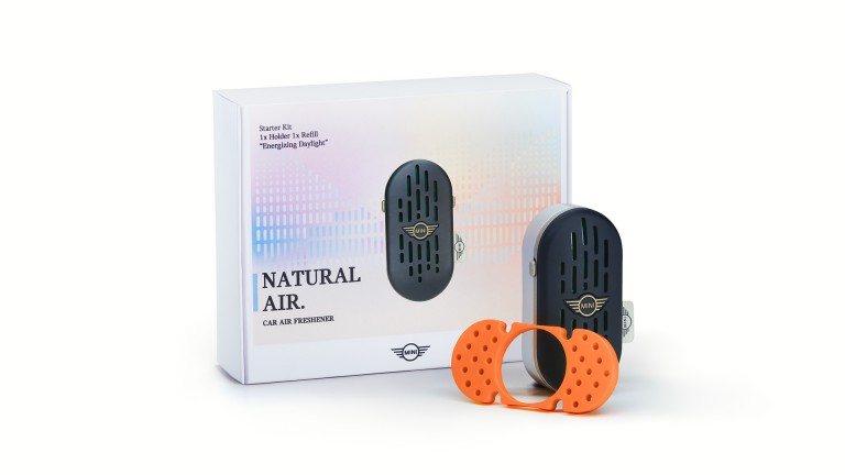 MINI dodatna oprema – začetni komplet Natural Air