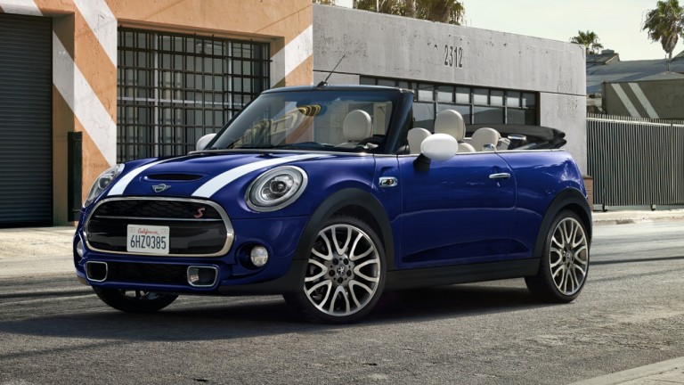 NOVI MINI CABRIO