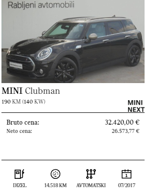 mini 1