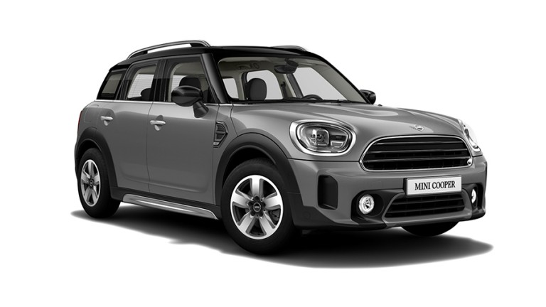 MINI Countryman Cooper Classic