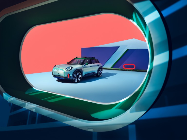 mini concept – aceman – zunanjost – sorazmerja