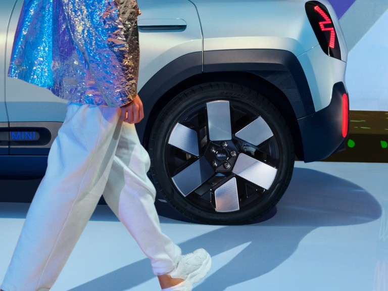 mini concept – aceman – zunanjost – platišča
