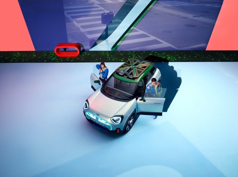 mini concept – aceman – poudarki
