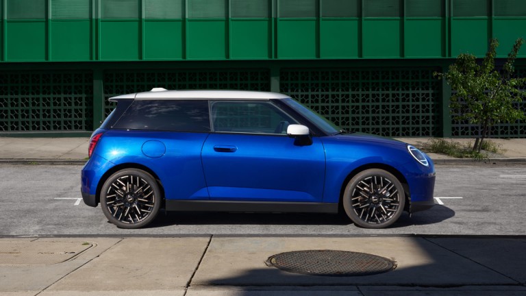 Zavarovanje MINI – brošura o financiranju