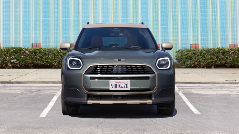Zavarovanje MINI – zajamčeno zavarovanje vrednosti vozila
