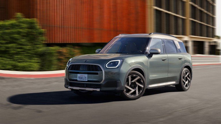 MINI Countryman MINI Countryman