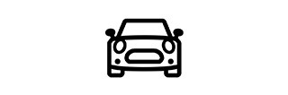 MINI Elektromobilnost - sprednja ikona avtomobila