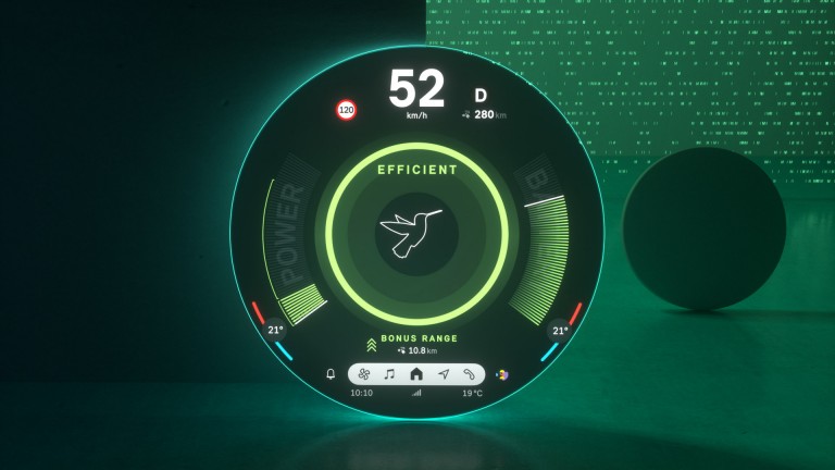 MINI Elektromobilnost - zeleni način