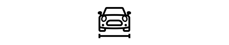 Ikona dimenzij MINI