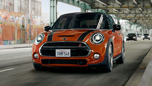MINI One Edition
