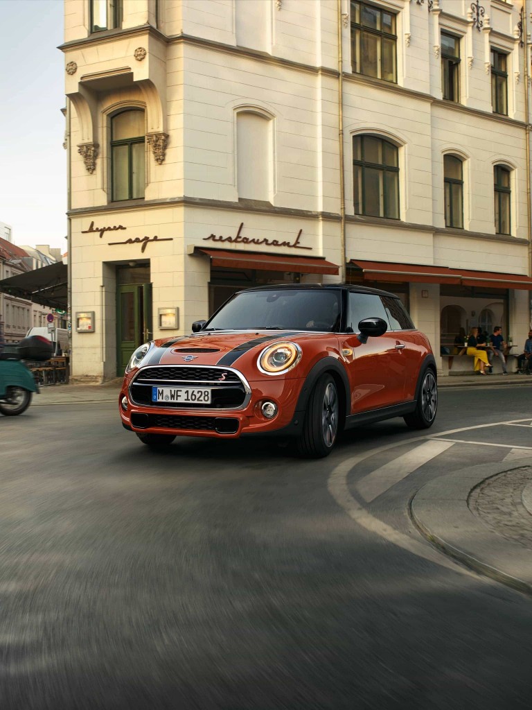  mini-one-edition