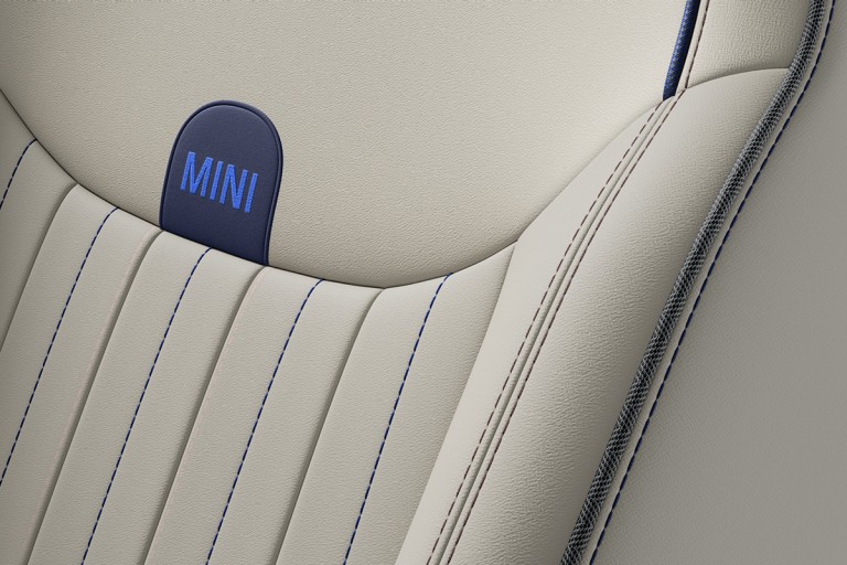 Popolnoma električni MINI – trajnost – doživetje vožnje