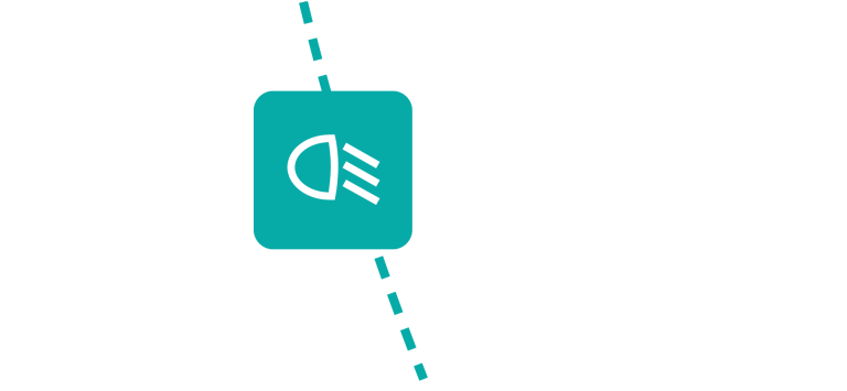 MINI Connected – ikona za vodenje do cilja