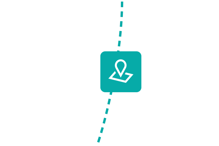 MINI Connected – ikona za navigacijo