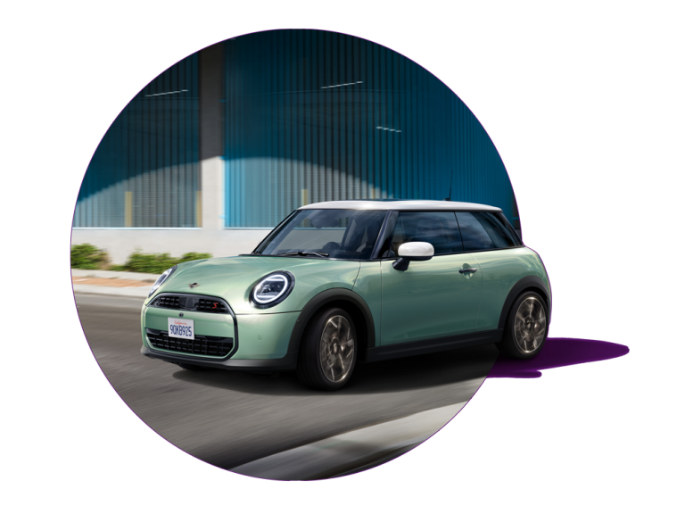 MINI Cooper 3-vratni – napovednik – različice in cene