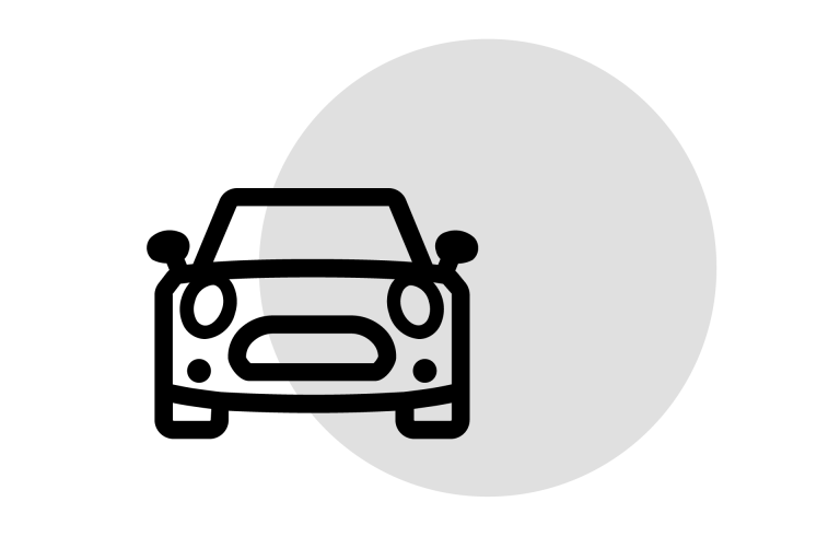 MINI Countryman – ogljični odtis vozila – učinkovitost