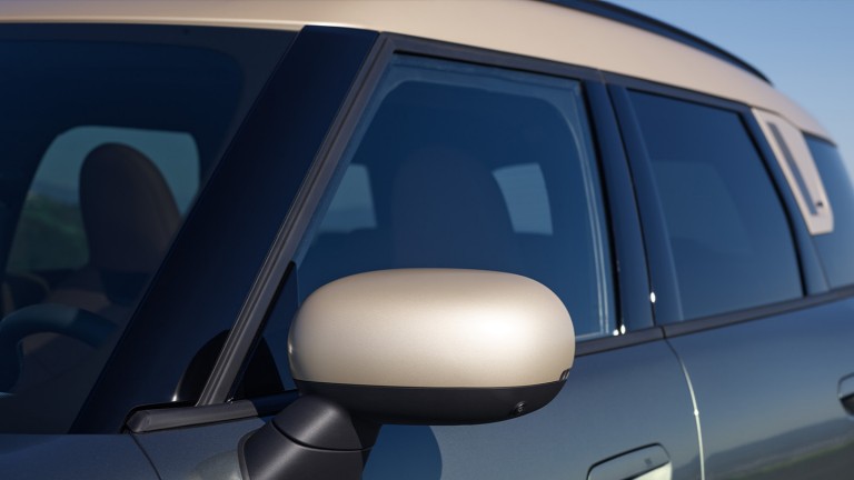 MINI Countryman – zunanjost – galerija – 02